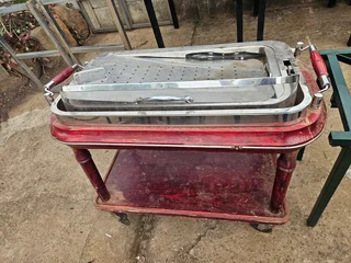 Massive Auction 26 November