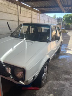 1996 Volkswagen Citi Hatchback