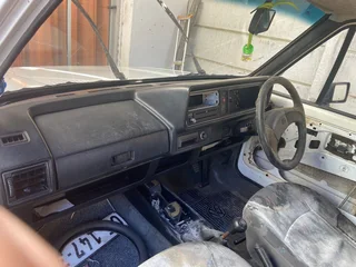 1996 Volkswagen Citi Hatchback