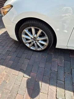 2017 Mazda 3 Sport Sedan