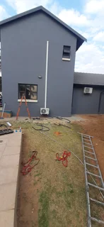 Air-conditioning installation, repairs and maintenance