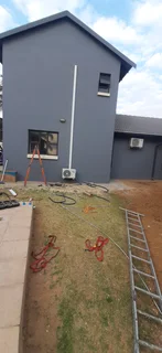 Air-conditioning installation, repairs and maintenance