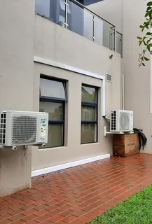 Air-conditioning installation, repairs and maintenance