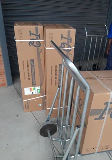 Air-conditioning installation, repairs and maintenance