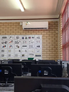 Air-conditioning installation, repairs and maintenance