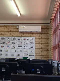 Air-conditioning installation, repairs and maintenance