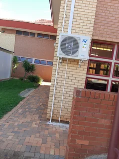 Air-conditioning installation, repairs and maintenance