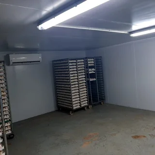 Coldrooms and Freezer rooms supply, installation,  repairs and Servicing