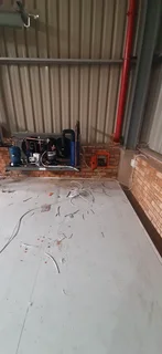 Coldrooms and Freezer rooms supply, installation,  repairs and Servicing