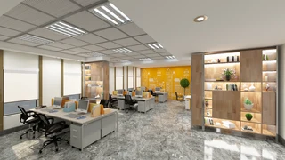 Pro-aesthete Interiors &amp; Construction (Pty. Ltd.