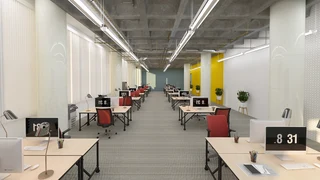 Pro-aesthete Interiors &amp; Construction (Pty. Ltd.