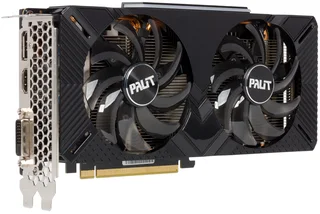 Nvidia 1660 Super 6GB Palit