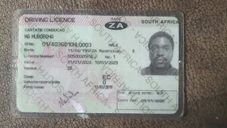 Driver code 14 hunting for a job