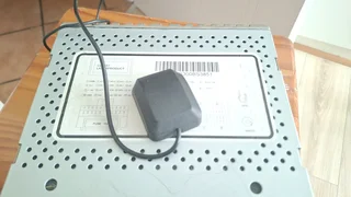 Hilux replacement radio