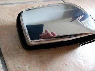 Mercedes - Benz right hand mechanical mirror - For Sale