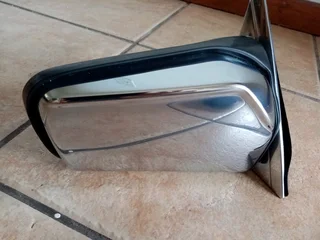 Mercedes - Benz right hand mechanical mirror - For Sale