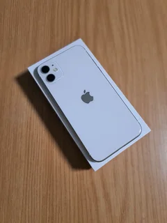 iPhone 11 White 64GB