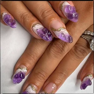 Qualified Nail Technician wanted Urgently