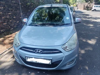 Hyundai i10 Hatchback