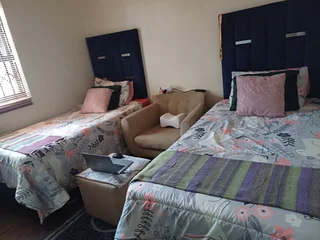 Room to rent for holidays