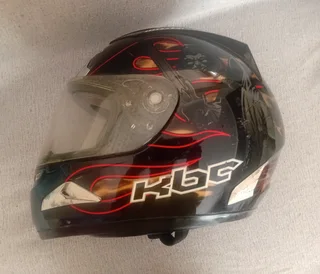 KBC Helmet