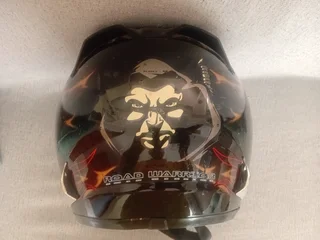KBC Helmet
