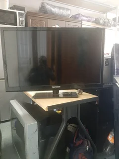 BUYING BROKEN AND WORKING ELECTRONICS