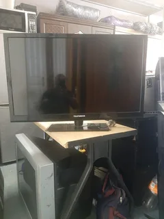 Solid Quality FRIDGES