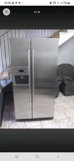 Solid Quality FRIDGES