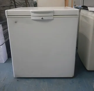 Solid Quality FRIDGES