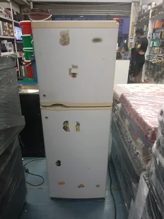 Solid Quality FRIDGES