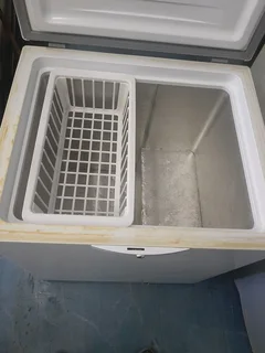 Solid Quality FRIDGES