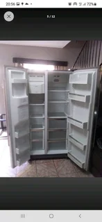 Solid Quality FRIDGES