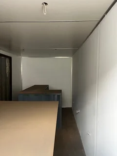 Semi Fitted Shipping Container for sale in Gauteng