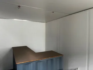 Semi Fitted Shipping Container for sale in Gauteng