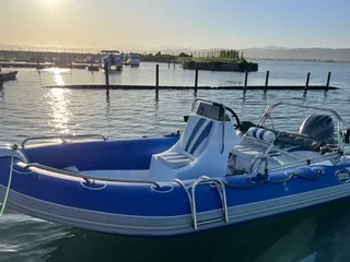 boat - Ad posted by Mark