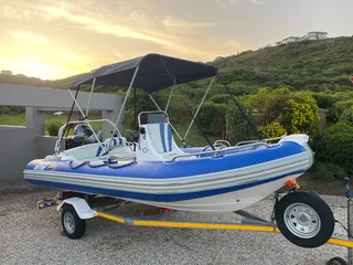 boat - Ad posted by Mark