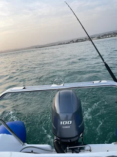 boat - Ad posted by Mark