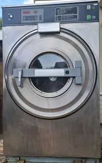 Industrial Laundry machine