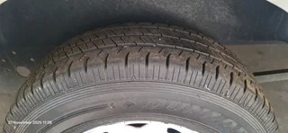 Caravan Gypsey Romany