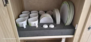 Caravan Gypsey Romany