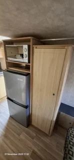 Caravan Gypsey Romany