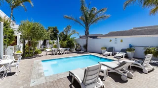 Bed and Breakfast for sale