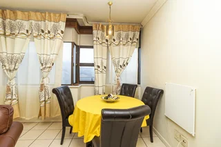 A peaceful place to call home