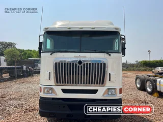 ● Save Big When You Buy This 2010 - International 9800i ●