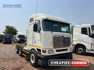 ● Save Big When You Buy This 2010 - International 9800i ●