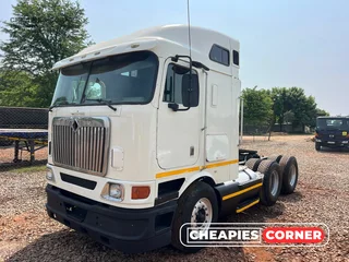 ● Save Big When You Buy This 2010 - International 9800i ●