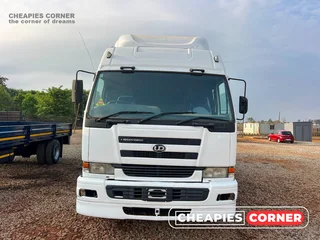 ✺ Last Chance To Buy This Nissan Borehole Drill Rig With A 21 Bar Air Compressor ✺