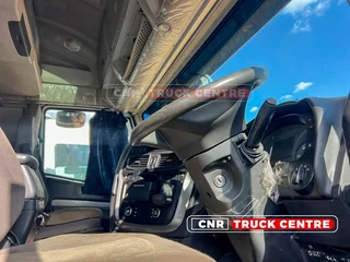 ● January Effect Special Get This 2018 - Iveco Stralis 480 ●