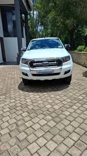 Ranger Supercab 2.2 Td 2019 4x2